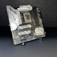 MSI MAG B760M MORTAR WIFI II  # Intel B760 底板 支援12 13 14代 LGA1700 主板 ATX mATX i3 i5 i7 i9 CPU