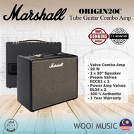Marshall Origin ORI20C 20W Tube Guitar Combo Amplifier