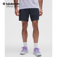 lululemon Mens Pace Breaker Short 7"