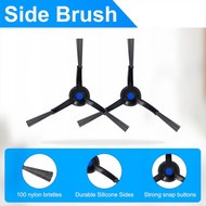 LS6I 16pcs Replacement Parts for Ecovacs Deebot X8 Pro Omni for Yeedi S14 Plus Vacuum Cleaner