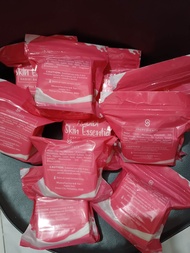 HABIBI BABAD SOAP by Habibi skin essentials (new pack)