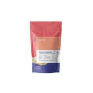 Forest Cloud Fruta Espresso Whole Bean