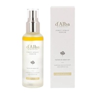 [d'Alba Official] d'Alba White Truffle First Spray Serum 50ML Vegan