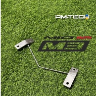 Mio M3 / i125 MDL Bracket Mini Driving Light Bracket By Am-Tech Engineering