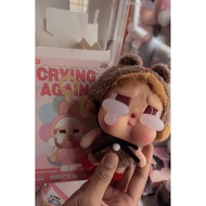 crying again crybaby(bear)