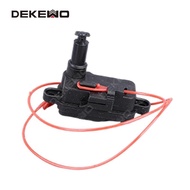 4L0862153D Fuel Tank Cover Switch Flap Door Lock Actuator Release Motor 4L0 862 153 D For Audi A1 A3