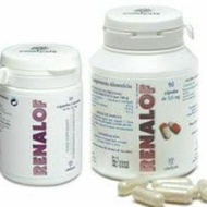 renalof 90 kapsul obat penghancur batu ginjal