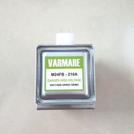 RON MICROWAVE VARMARE (GARANSI 100% BARU)