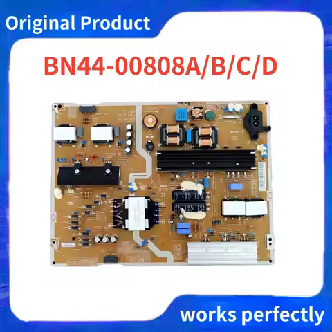 Original BN44-00808B BN44-00808A BN44-00808D BN44-00808C L65S6N-FDYC Power Board Suitable for 65-inc