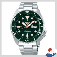 [SEIKO] SEIKO 5 SPORTS Automatic Mechanical Limited Distribution Model Men's Watch SEIKO 5 Sports S