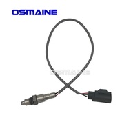 Left Middle Oxygen Sensor For JAGUAR XE XF XJ F-TYPE F-PACE 3.0 V6 C2D24758 C2D55089 T2H48049