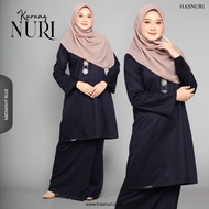 Baju Kurung Nuri Hasnuri