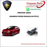 PROTON GEN2 GEARBOX SPEED SENSOR (OUTPUT)
