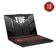 ASUS 華碩TUF Gaming A16 16吋特仕電競筆電 灰(R5-7535HS/16G+16G/1TB+512GB/RTX 4050-6G/WIN11/FA607NU-0043A7535HS)