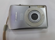 Canon ixus 65 古董 ccd