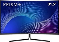 PRISM+ C315 MAX | 31.5 60Hz Curved 4K Monitor