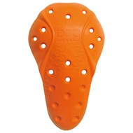 [German Louis] D3O Motorcycle Elbow Pads Eu CE Certification Level 1 Heavy Shock-Resistant Clothing 