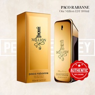 [PERFUME ALLEY] Paco Rabanne 1 One Million EDT