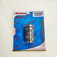 CMS CAM RACING KRISS 110 RACING CAM CMS