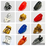 HERO FACTORY PART AUTH - GENUINE HERO FACTORY ACCESSORIES REAL GOODS