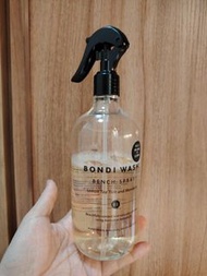 Bondi Wash 檸檬茶樹和柑橘味清潔噴霧
