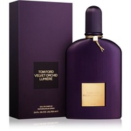 V.e.l.v.e.t O.r.c.h.i.d L.u.m.i.e.r.e  Eau De Parfum Spray 100ml 3.4FL OZ