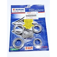 SUZUKI SATRIA FU 150 OLD STEERING SATRIA FU NEW SATRIA FU Fi SATRIA 2-STROKE SATRIA FU FACELIFT SATR