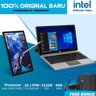NEW !!! Intel GEN 7 Touchscreen Laptop 2 in 1 FHD Windows Tablet for