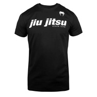 เสื้อยืดคอกลมแขนสั้น VENUM Venom Bloodlust สำหรับการต่อสู้แบบผสมหลายสี ฟิตเนส คาร์ดิโอ การออกกำลังกา