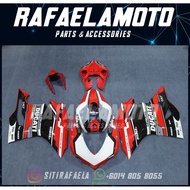 Ducati Panigale 899 1199 Full Coverset Year 2012-2015 Fairing 10