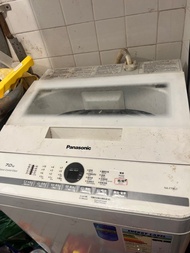 Panasonic NA-F70G7 7.0kg 頂揭式洗衣機