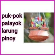 ▬  ∇ Palayok pukpuk hampas palayok/Pabitin Palayok palayukan palayok clay pot palayok palayok clay