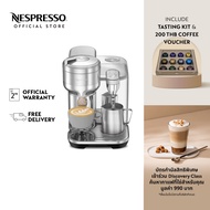 Nespresso เครื่องชงกาแฟรุ่น VERTUO CREATISTA
