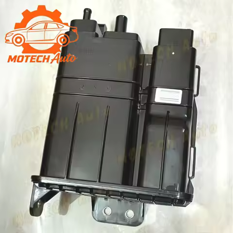 14950-2GC1A 149502GC1A Original Carbon Canister Fuel Vapor Canisters for Nissan Sylphy Venucia D60 V