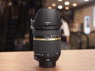 [ Nikon 用 ] Tamron 18-270mm F3.5-6.3 Di II VC PZD (B008) 天涯鏡 For Nikon F-mount
