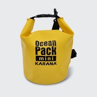 ✣KARANA กระเป๋ากันน้ำ Ocean Pack รุ่น mini 112211902 112215402 112213302 112212702 112214702♨