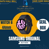 Samsung Galaxy Watch 6 (R940) / Watch 7 L310 Bluetooth Version | Fit 3 (R390) Original Malaysia New 