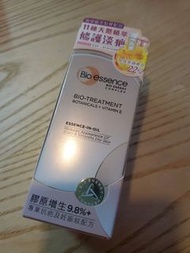 全新未開封 Bio-Essence全能修護精華油 60毫升 只有一支 請留意有效日期