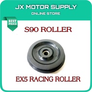 S90 /EX5 /EX5 DREAM /WAVE100 RACING ROLLER BLOCK