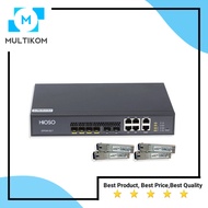 OLT HIOSO 4 PORT EPON HA7304VD-ADC