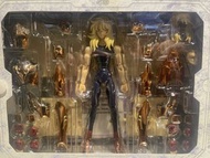 聖鬥士聖衣神話海鬥士海皇