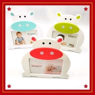 【Ready Stock】Moo-moo cow cartoon Design Photo Frame 卡通设计相框 10X 15cm