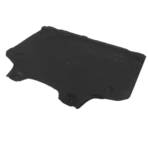 Engine Splash Shield Guard Under Car Shield Cover Board for Audi A4 A5 S4 S5 RS5 B9 2018-2023 8W0863