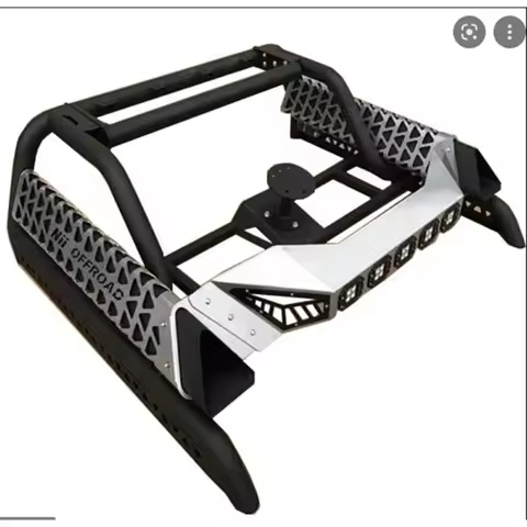 LE-STSR 4X4 Roll bar Anti-Roll Bar for Fords F150 Raptor / Hilux / Dmax