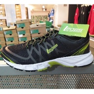 CN840 Sepatu League Legas Hitam Evo La U Persit Original Running Shoes