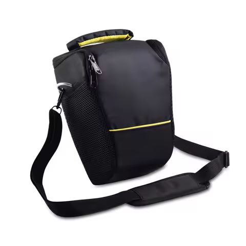 DSLR Camera Bag Case For Nikon D3400 D3500 D90 D750 D5300 D5100 D5600 D7500 D7100 D7200 D80 D3200 D3