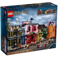 LEGO 75978 Harry Potter Diagon Alley