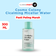 Pembersih Wajah CO.CO Cicalming Micellar Water 300ml