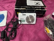 Nikon COOLPIX S4300 Digital Camera