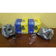 ESPADA COMBO HEAD BLOCK RACING KRISS110 BLOCK 57MM 60MM 62MM 65MM + HEAD 23/27 24/28 + CAMSHAFT HISP